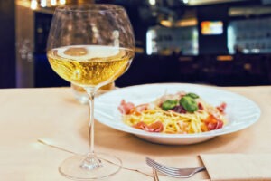 Pairing Italian Wines with Pasta - BlogMR4.2