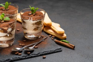 The Secret Behind Perfect Tiramisu